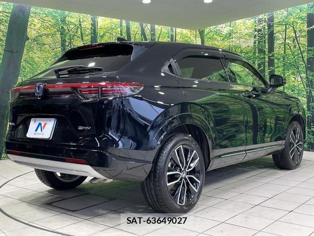 Honda VEZEL 2024-11 8866950-16