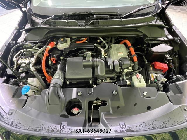 Honda VEZEL 2024-11 8866950-17