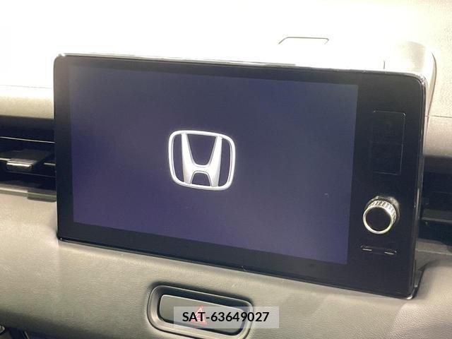Honda VEZEL 2024-11 8866950-2