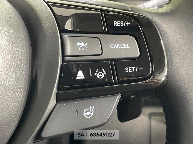 Honda VEZEL 2024-11 8866950-5