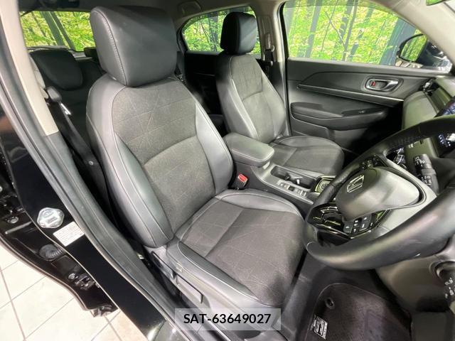 Honda VEZEL 2024-11 8866950-7
