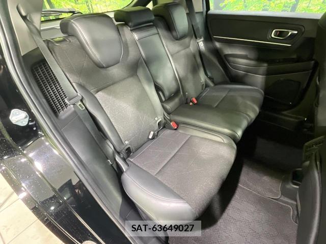 Honda VEZEL 2024-11 8866950-8