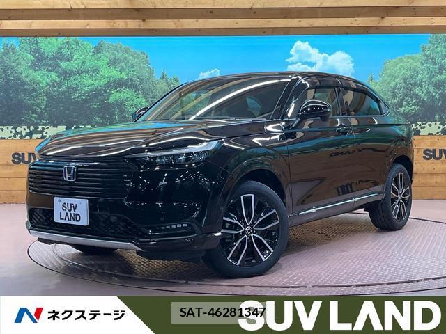 Honda VEZEL 2024-10 8867096-0