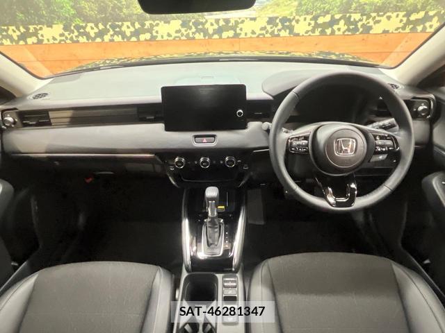 Honda VEZEL 2024-10 8867096-1
