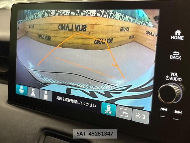 Honda VEZEL 2024-10 8867096-3