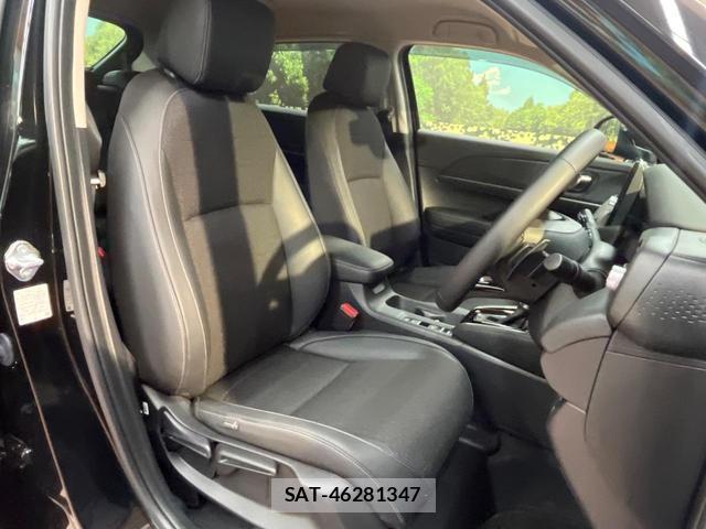 Honda VEZEL 2024-10 8867096-7