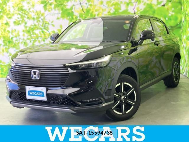Honda VEZEL 2024-03 8857022-0