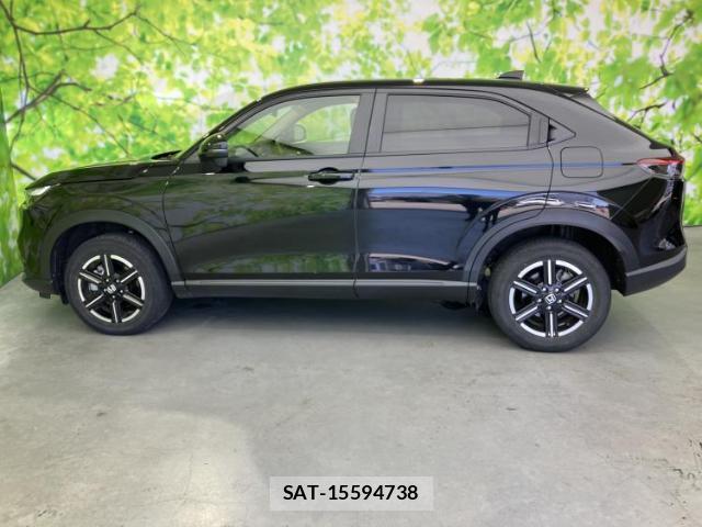 Honda VEZEL 2024-03 8857022-1