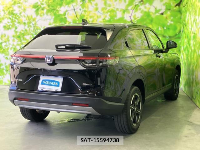 Honda VEZEL 2024-03 8857022-2