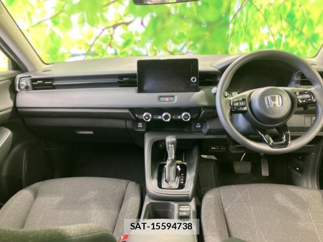 Honda VEZEL 2024-03 8857022-3