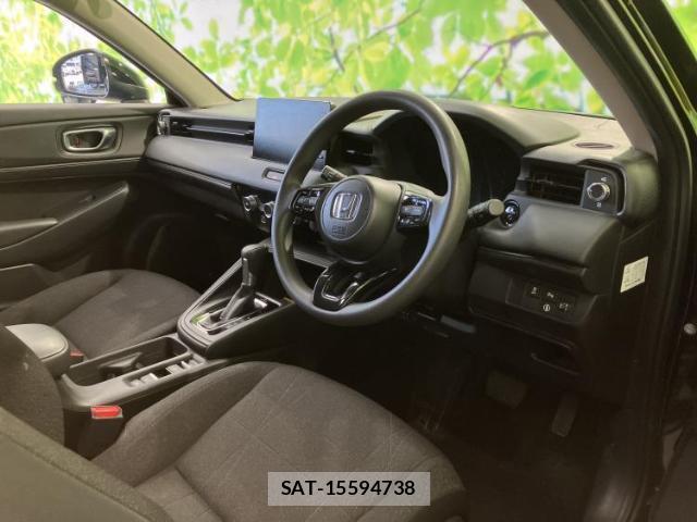 Honda VEZEL 2024-03 8857022-4