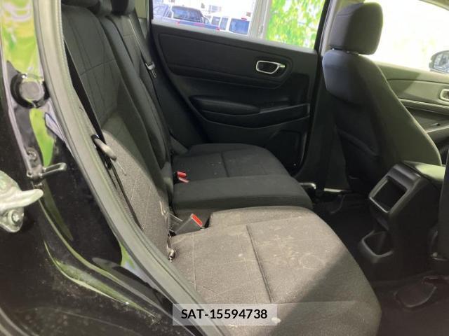 Honda VEZEL 2024-03 8857022-5