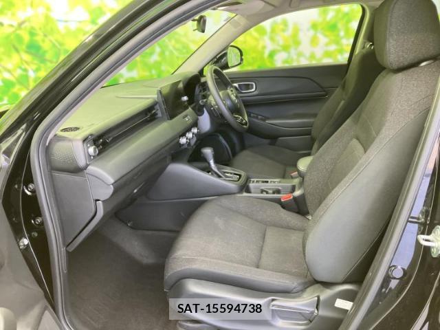 Honda VEZEL 2024-03 8857022-6