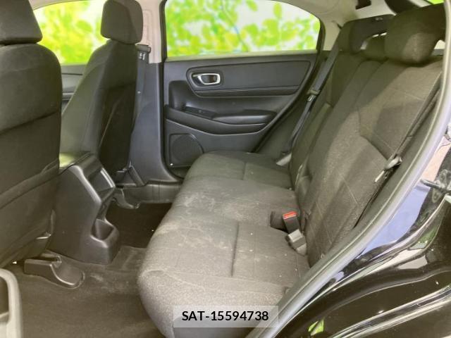 Honda VEZEL 2024-03 8857022-7