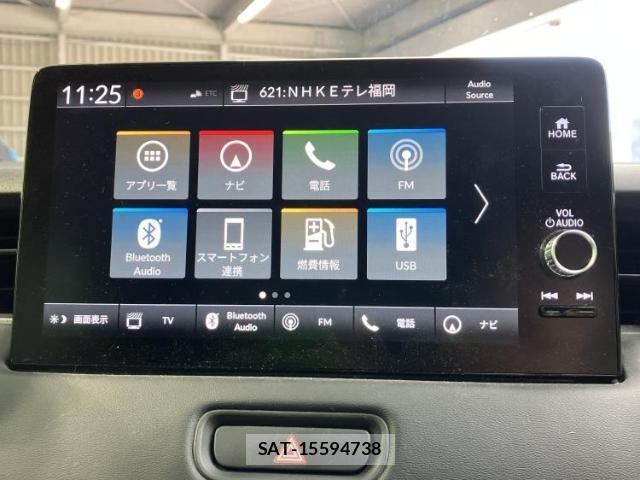 Honda VEZEL 2024-03 8857022-9