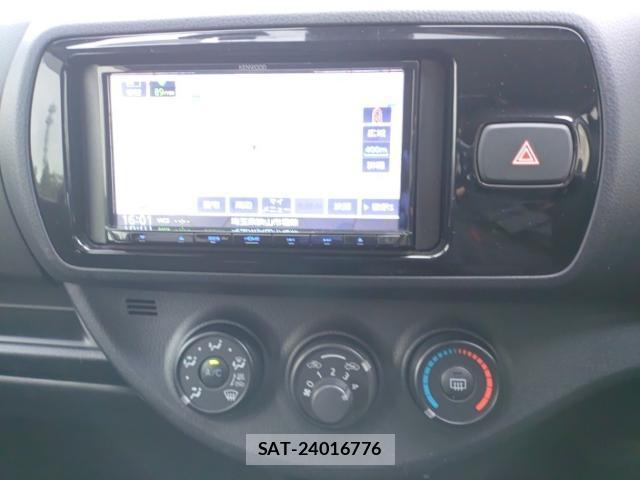 Toyota VITZ 2019-09 8865601-10