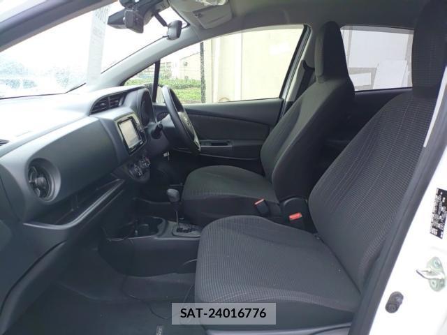 Toyota VITZ 2019-09 8865601-15