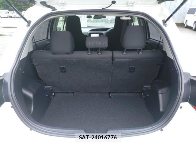 Toyota VITZ 2019-09 8865601-7