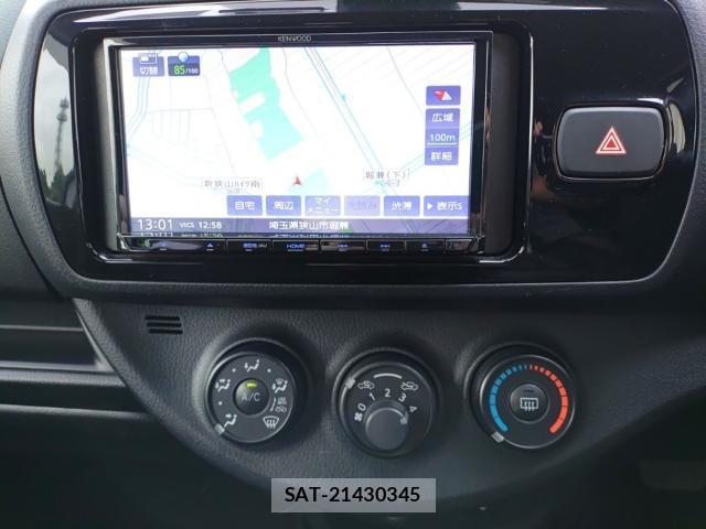 Toyota VITZ 2019-09 8865616-10