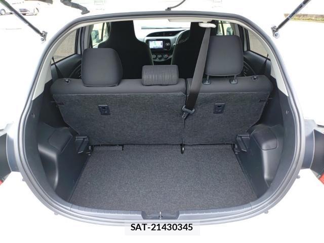 Toyota VITZ 2019-09 8865616-7