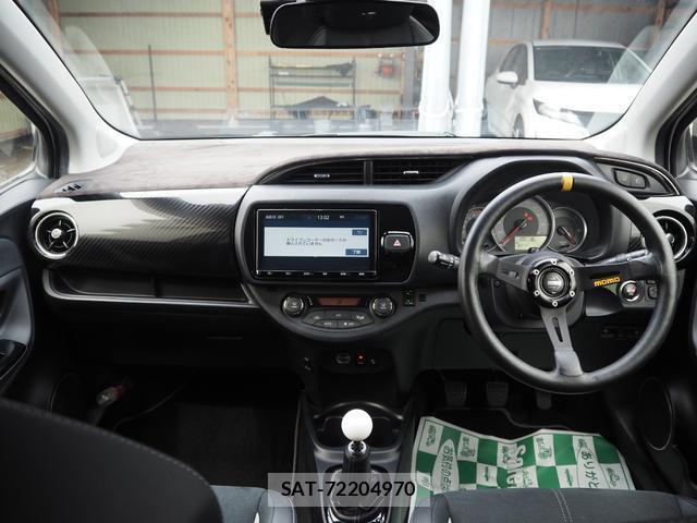 Toyota VITZ 2019-03 8866931-1