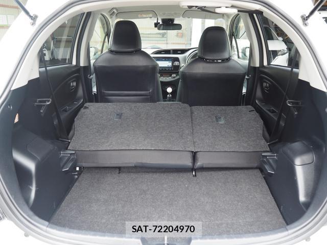 Toyota VITZ 2019-03 8866931-10