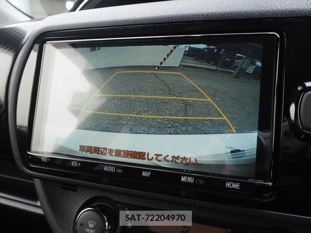Toyota VITZ 2019-03 8866931-12