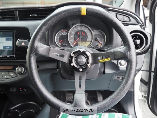 Toyota VITZ 2019-03 8866931-14