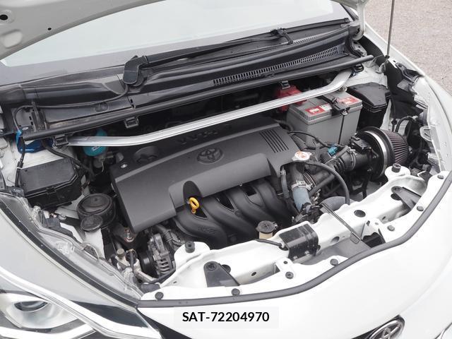 Toyota VITZ 2019-03 8866931-19