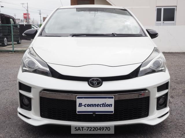 Toyota VITZ 2019-03 8866931-3