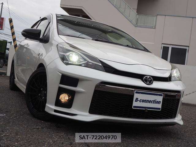 Toyota VITZ 2019-03 8866931-5