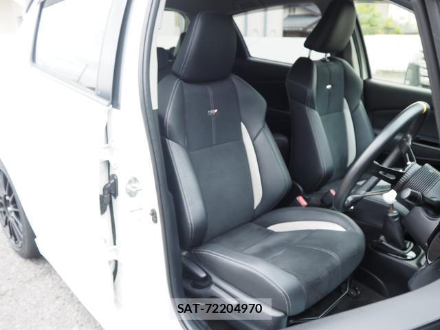 Toyota VITZ 2019-03 8866931-7