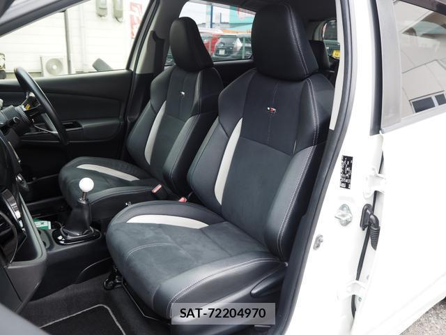 Toyota VITZ 2019-03 8866931-8