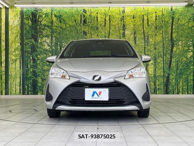 Toyota VITZ 2017-08 8867170-13