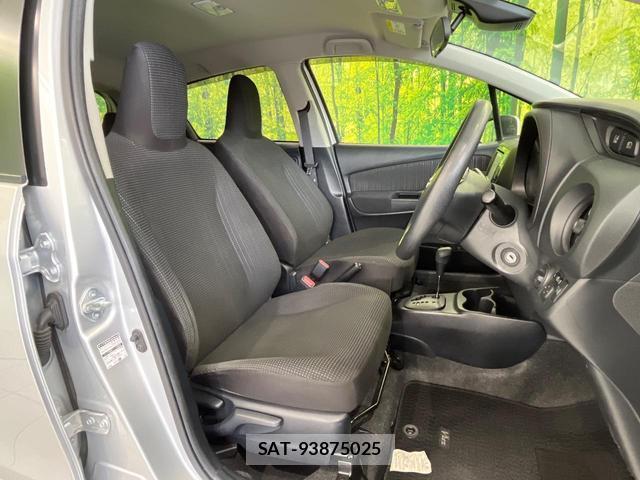Toyota VITZ 2017-08 8867170-7