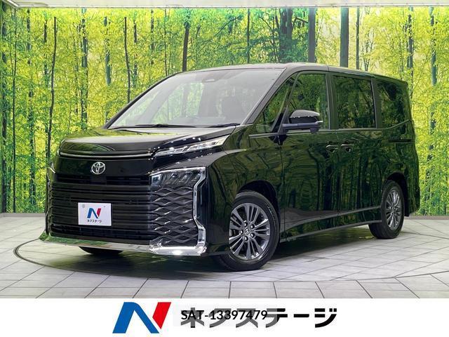 Toyota VOXY 2024-08 8865379-0