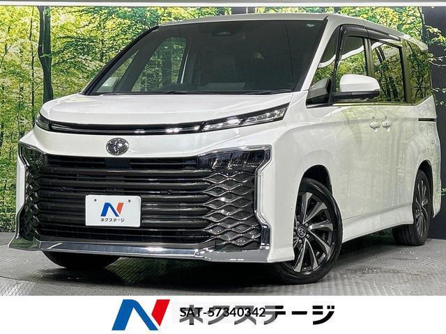 Toyota VOXY 2024-09 8865562-0