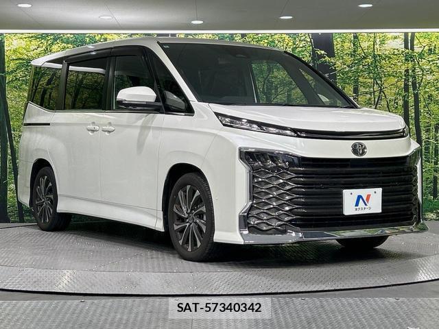 Toyota VOXY 2024-09 8865562-16