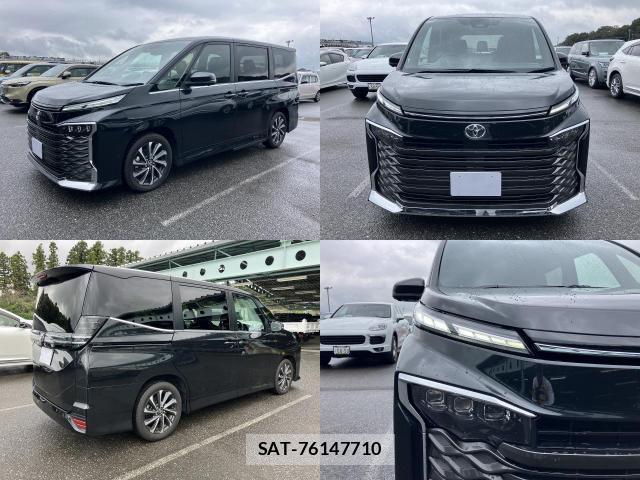 Toyota VOXY 2022-01 8865996-3