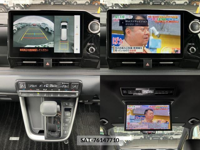 Toyota VOXY 2022-01 8865996-4