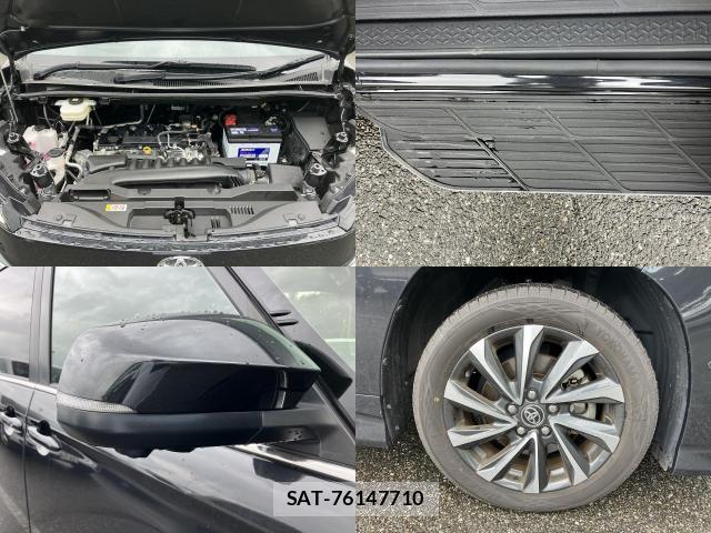 Toyota VOXY 2022-01 8865996-7