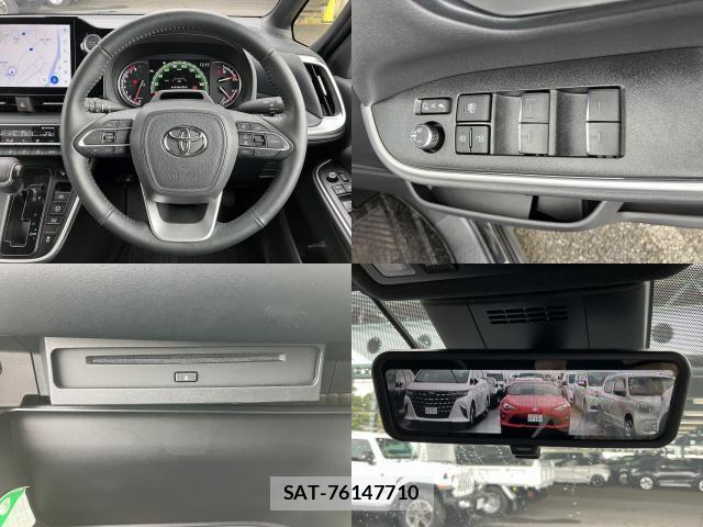 Toyota VOXY 2022-01 8865996-8