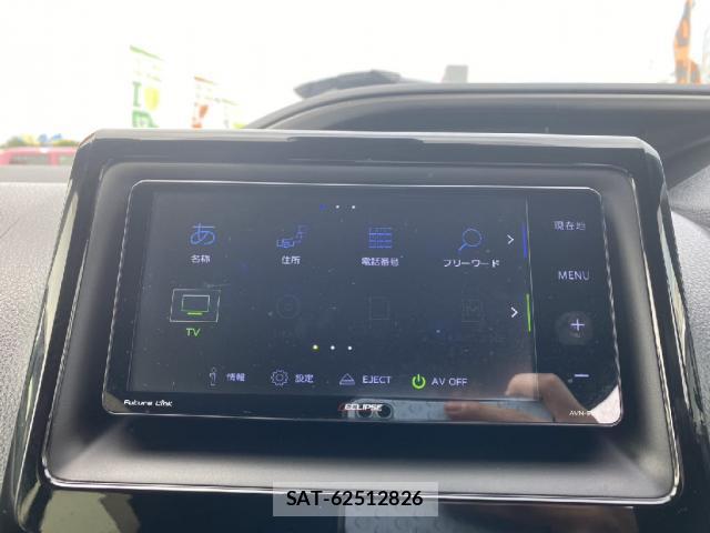 Toyota VOXY 2019-07 8866121-9