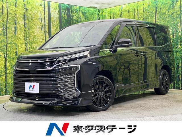 Toyota VOXY 2024-04 8866492-0