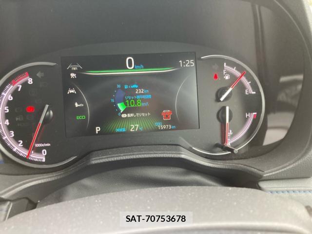 Toyota VOXY 2023-05 8866804-18