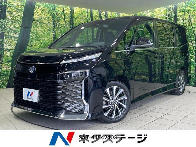 Toyota VOXY 2025-02 8866952-0