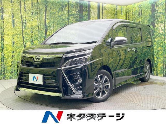 Toyota VOXY 2020-09 8866985-0