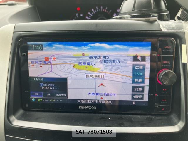 Toyota VOXY 2007-07 8867197-10
