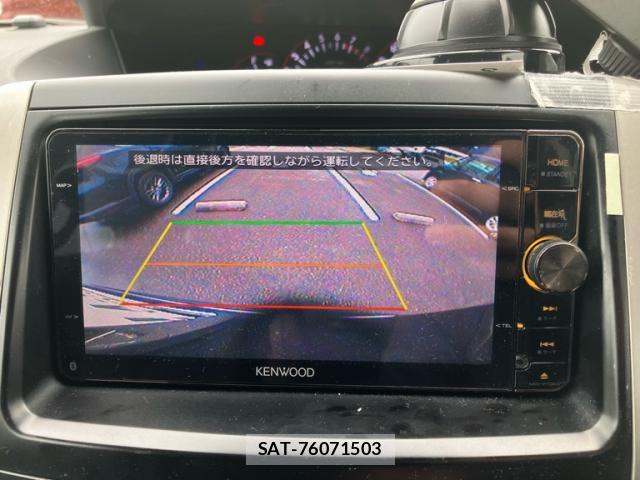 Toyota VOXY 2007-07 8867197-14
