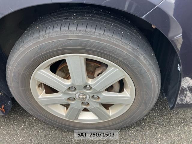 Toyota VOXY 2007-07 8867197-2